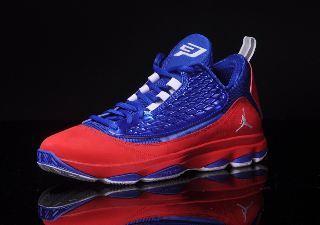 Air Jordan CP3.VI AE | 580580-607 | AFEW STORE
